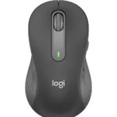 Мышь Logitech Signature M650 L Left (графит)