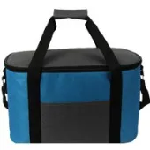 Термосумка Miru 9041 28.5л (серый/синий)