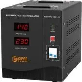 Стабилизатор напряжения Kiper Power Expert Pro 10000 LCD