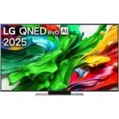 Телевизор LG QNED evo AI QNED86 55QNED86A6A