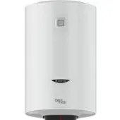 Накопительный электрический водонагреватель Ariston PRO1 R INOX ABS 100 V