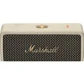 Беспроводная колонка Marshall Emberton II (кремовый)