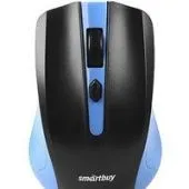 Мышь SmartBuy One SBM-352AG-BK