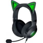 Наушники Razer Kraken Kitty V2 (черный)
