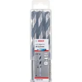 Набор сверл Bosch 2608577293 (5 предметов)