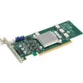 Сетевая карта Supermicro AOC-SLG3-4E4T