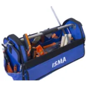 Набор домашнего мастера ISMA 515052 (1505 предметов)