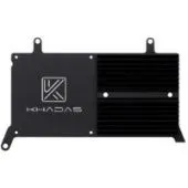 Радиатор для одноплатного ПК Khadas KAHS-V-001