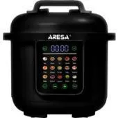 Мультиварка Aresa AR-2013 (черный)