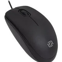Мышь Оклик 195M (черный) Мышь Оклик 195M (черный)
