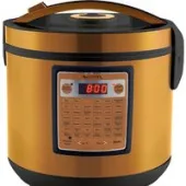 Мультиварка CENTEK CT-1495 (черная)