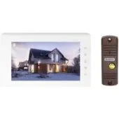 Комплект видеодомофона Tantos Mia kit