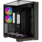 Корпус Thermalright A70 ARGB FAN5-C (черный)