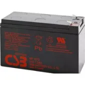 Аккумулятор для ИБП CSB Battery GP1272 F2 (12В/7.2 А·ч)