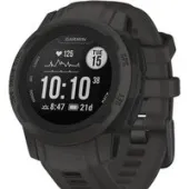 Умные часы Garmin Instinct 2S (графит)