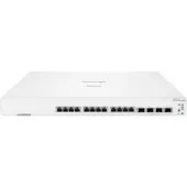 Управляемый коммутатор уровня 2+ Aruba 1960 Series JL805A