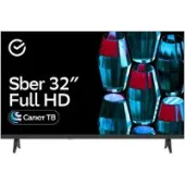 Телевизор Sber SDX-32F2139B