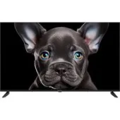 Телевизор Topdevice 50" 4K OS SALUTE TV (черный)