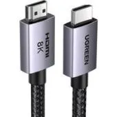 Кабель Ugreen HD171 HDMI - HDMI (1 м)