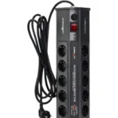 Сетевой фильтр CrownMicro CMPS-11
