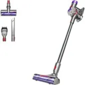 Пылесос Dyson V8 Origin Vacuum SV25 (серый/никель)
