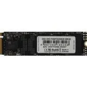 SSD AMD Radeon R3 256GB R3MP30256G8