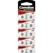 Батарейка Camelion LR41 10 шт. [AG3-BP10]