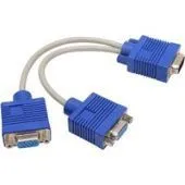 Разветвитель VCOM VVG6530-0.2M