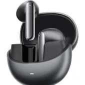 Наушники QCY AilyBuds Pro (черный)