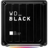 Внешний накопитель WD Black D50 Game Dock NVMe 1TB WDBA3U0010BBK