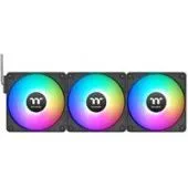 Комплект вентиляторов для корпуса Thermaltake CT120 EX Reverse ARGB 3-Fan Pack CL-F192-PL12SW-A Комплект вентиляторов для корпуса Thermaltake CT120 EX Reverse ARGB 3-Fan Pack CL-F192-PL12SW-A