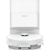 Робот-пылесос Dreame Robot Vacuum D20 Plus White RLD35GD (евровилка, белый)