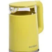 Электрический чайник Oursson EK1733WD/GA