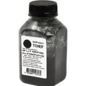 Тонер NetProduct для HP LJ P1005/P1505/ProP1566/ProP1102 60 г