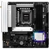 Материнская плата ASRock B860M Pro RS WiFi