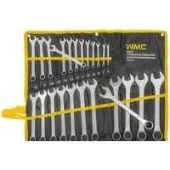 Набор ключей WMC Tools WMC-5261P (25 предметов)
