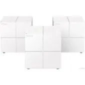 Wi-Fi роутер Tenda Nova MW6 3-pack