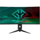 Игровой монитор GMNG GM-34C11W