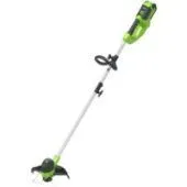 Триммер Greenworks G40LT30 (с 1-м АКБ)