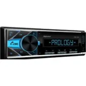 USB-магнитола Prology CMX-250