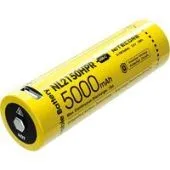 Аккумулятор Nitecore NL2150HPR 22602