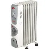 Масляный радиатор Ресанта ОМ-9АВ