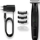 Триммер для бороды и усов Braun OneTool XT3100