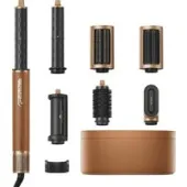 Фен-стайлер Dreame AirStyle Pro AMF18A Gold Titanium