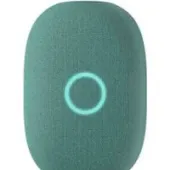 Умная колонка VK Капсула (хвойный зеленый)