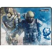 Коврик для мыши Гарнизон GMP-200