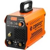 Сварочный инвертор Сварог Real TIG 200 (W2K1)