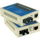 Медиаконвертер Moxa ME51-S-SC