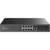 Управляемый коммутатор 2-го уровня Cudy GS2008S2 1.0