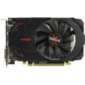 Видеокарта Sinotex Ninja Radeon RX 550 2GB GDDR5 AKRX55025F